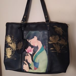Mulan purse